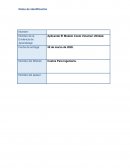 Aplicando el modelo costo volumen utilidad