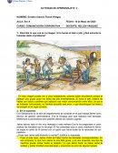 COMUNICACIÓN CORPORATIVA