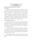 PSICOLOGIA- NEUROPSICOLOGIA