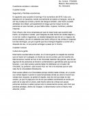 Cuestiones culturales o sociales