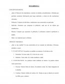 ESTADISTICA CONCEPTOS BASICOS