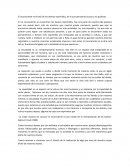 El inconsciente es el baúl de los deseos reprimidos, de lo que pensamos buscar y no pudimos
