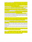 Industrializacion de USA