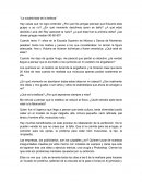 La subjetividad de la belleza