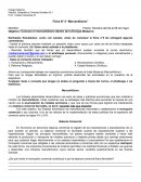 Ficha mercantilismo