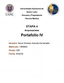 Act. Etapa 4 Empresariales