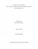 Tarea 2 fundamentos en gestión integral