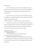 MODELO ECONOMICO – PLATAFORMAS DIGITALES APLICACIÓN DE CITAS