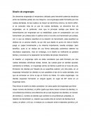 Diseño de engranajes