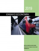 Ensayo sobre economia general
