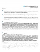 FILOSOFÍA DEL DERECHO. AXIOLOGÍA JURÍDICA
