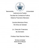 Reseña de 100 años de Soledad