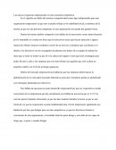 Las nuevas exigencias empresariales en una economía competitiva