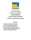 Ideas de Negocio. Insecticida con “Colillas de cigarrillos”