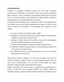 Ensayo Grin en la delegación Cuauhtémoc