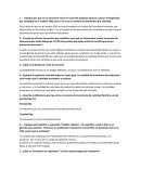 Ejercicios Administracion de operaciones