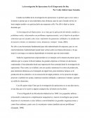 La Investigación De Operaciones En El Empresario De Hoy