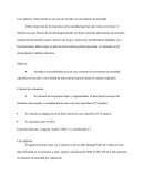 Caso practico: intervencion de un niño con trastorno de ansiedad