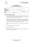 Prueba online matematicas enfermeria santo tomas