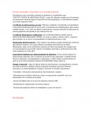 Permisos municipales: relacionados con la actividad económica