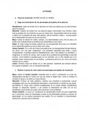 ESTRELLAS EN LA TIERRA