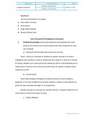 CASO PROTOTIPO DE INNOVACIÓN