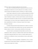 Diferencias, ventajas y desventajas de las aplicaciones web y de escritorio