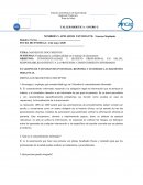 MANEJO DE DOCUMENTOS