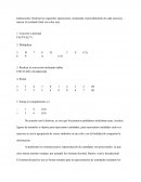 EJERCICIOS MATEMÁTICAS PARA LA COMPUTACIÓN