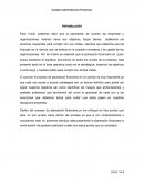 La importancia de la planificación financiera