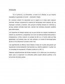 Exportaciones de México