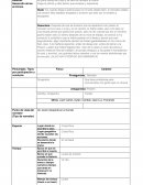 Uno en la llovizna. REPORTE DE LECTURA