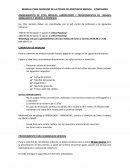 PROCEDIMIENTO ASISTENCIA MEDICA