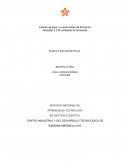 SERVICIO NACIONAL DE APRENDIZAJE TECNOLOGIA EN GESTION LOGISTICA