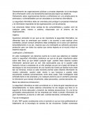 Complemento necesario