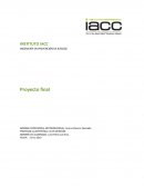 Accidente laboral construcción naval