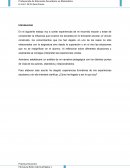 Profesorado de Educación Secundaria en Matemática