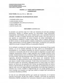 CASO CLÍNICO: ACONDROPLASIA