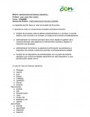 Mantenimiento de Sistemas Operativos