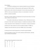 Decision ¿tele radio o prensa?