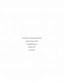 Tarea 4 iacc. Seguridad Eléctrica