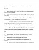 DESMONTE DEL EQUIPO EXTRACORPOREO