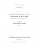 ¿Qué es didáctica?