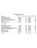 Finanzas. EMBOTELLADORA ANDINA S.A. Y FILIALES