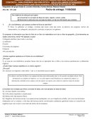 ANALIZAREMOS UNA BIBLIOTECA