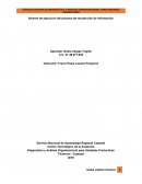 Diagnóstico y Análisis Organizacional para Unidades Productivas