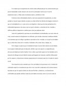 La arquitectura en tiempos de coronavirus