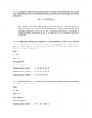 Solucion capitulo 5 control estadistico de la calidad