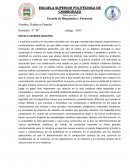 Rol de la quimica analitica