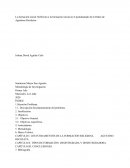 ¿Cómo contribuir a la formación Agustina Recoleta del Seminario Mayor San Agustín?